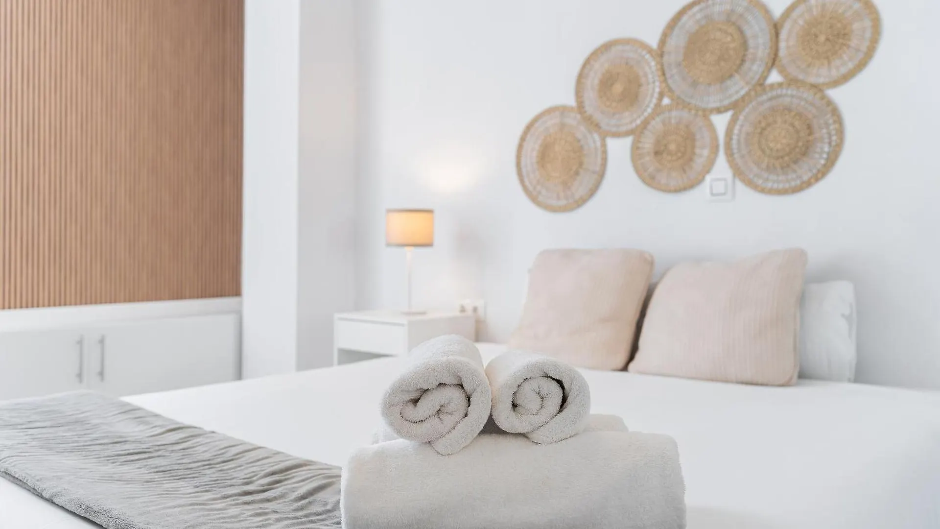 Apartman Blonzu Dominicana Fuengirola