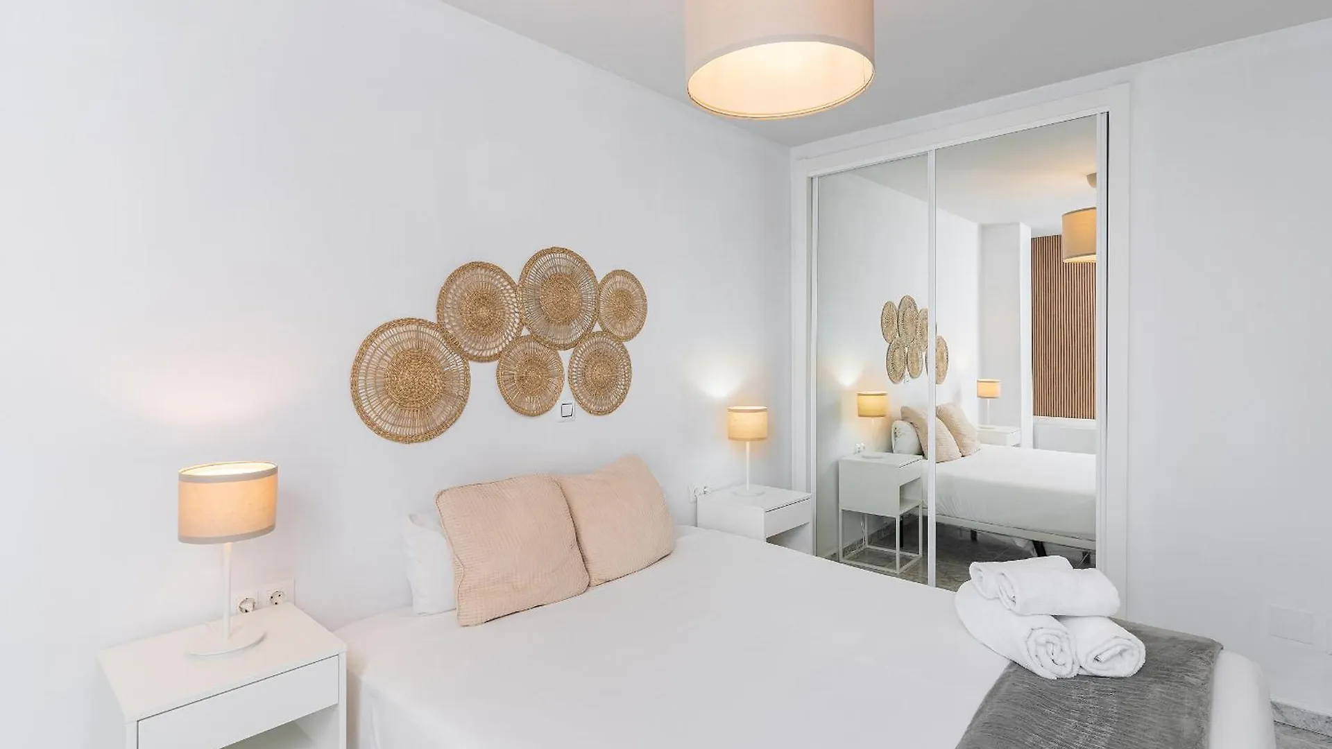 Apartman Blonzu Dominicana Fuengirola