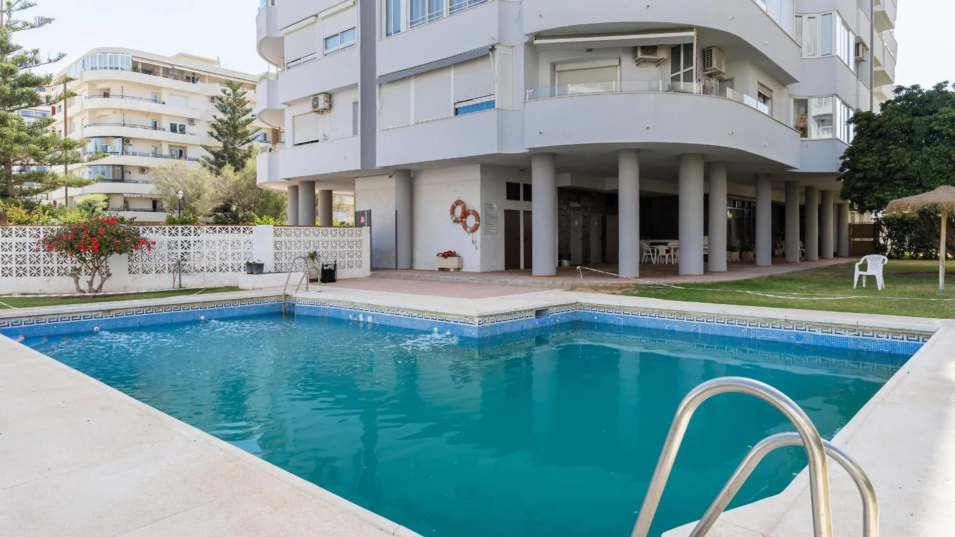 Apartman Blonzu Dominicana Fuengirola