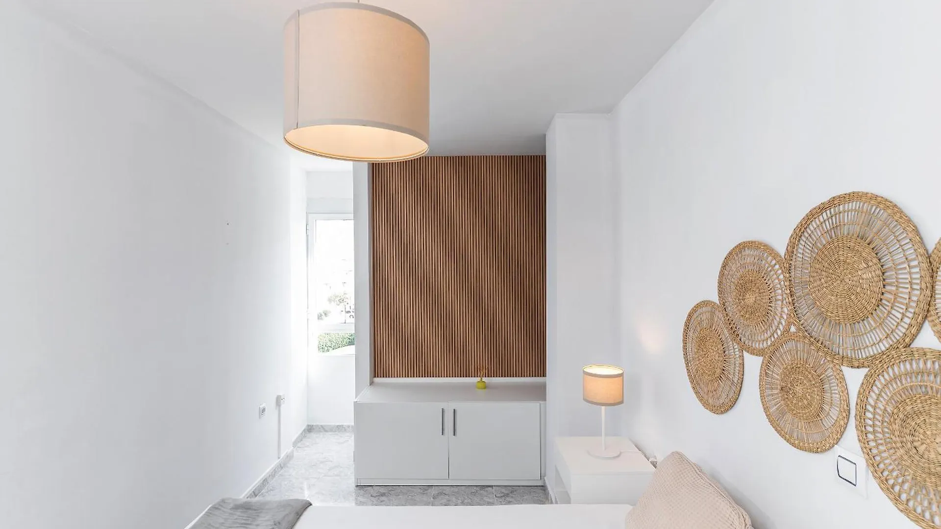 Blonzu Dominicana Fuengirola Apartman