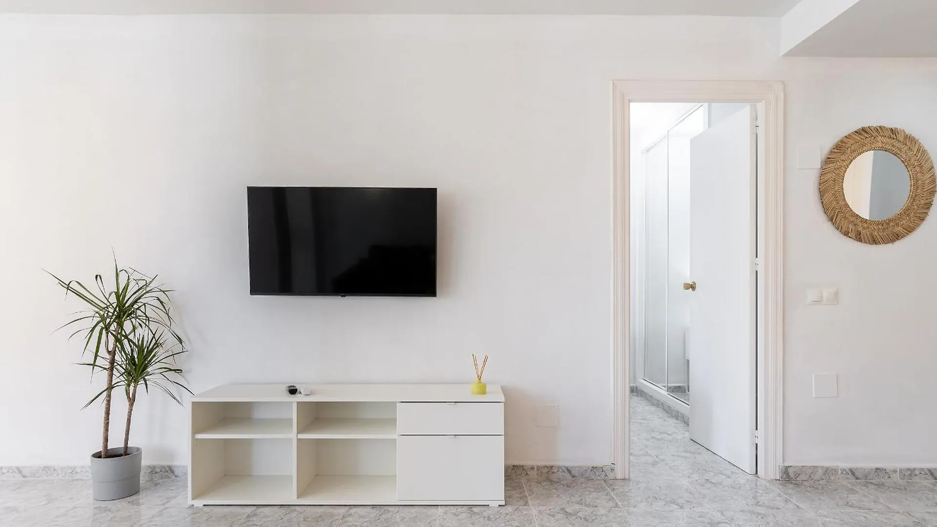 Apartman Blonzu Dominicana Fuengirola