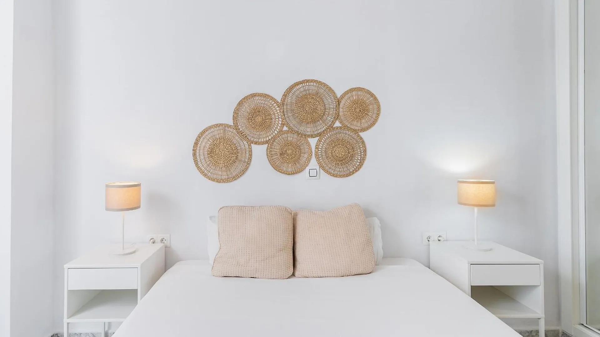 Blonzu Dominicana Fuengirola