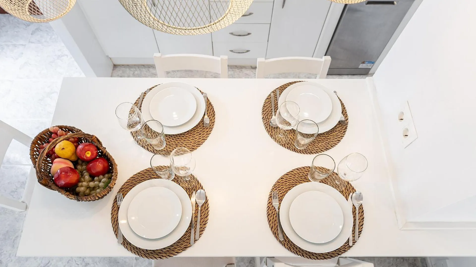 Apartman Blonzu Dominicana Fuengirola Spanyolország