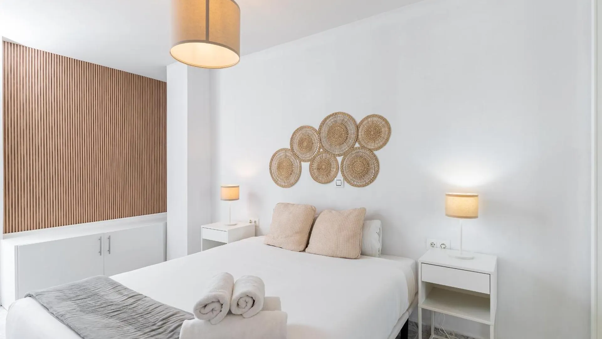 Blonzu Dominicana Fuengirola